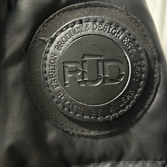 Rudsak Winter Jacket - Picture 3 of 6